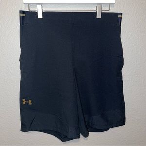 NWT Under Armour Vanish Woven Upstream Shorts